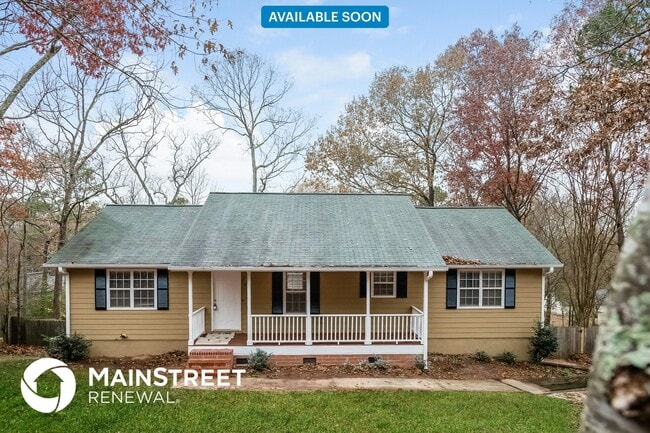 property at 205 Briarpatch Ct
