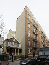 533 Tinton Ave in Bronx, NY - Building Photo - Building Photo