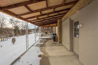 2820 Soulier St in Pittsburgh, PA - Building Photo - Building Photo