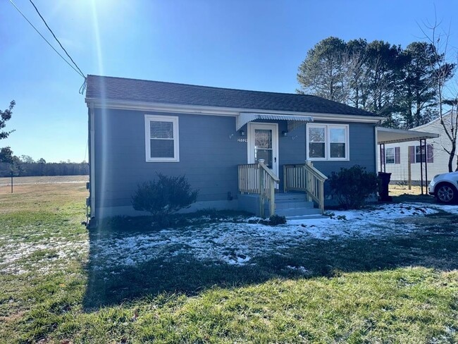 property at 25529 Pennsylvania Ave