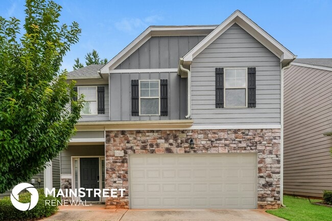 property at 4948 Longview Run