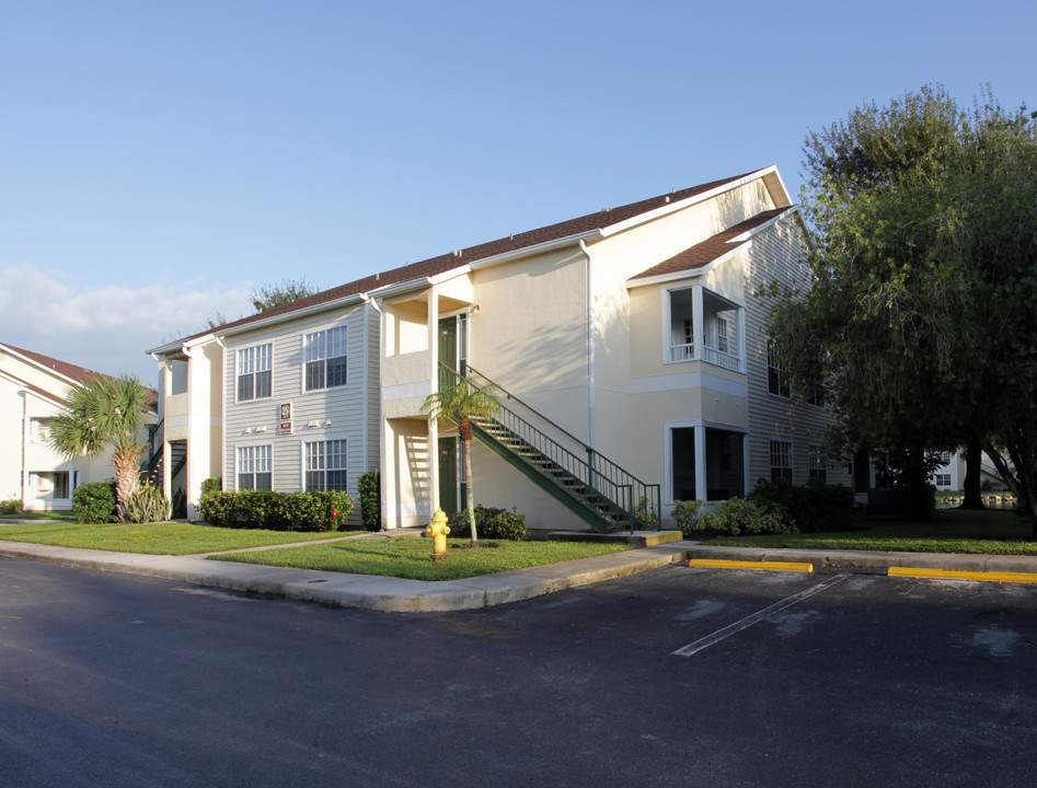 South Bay Plantation in Naples, FL - Building Photo