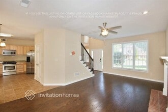 4325 Briar Ridge Ln in Cumming, GA - Foto de edificio - Building Photo