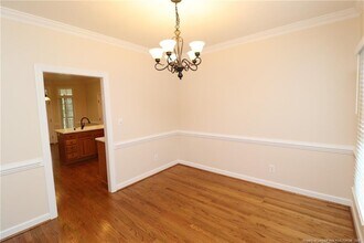 5445 Brushy Meadows Dr in Fuquay Varina, NC - Building Photo - Building Photo