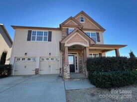109 Community Park Ln in Mooresville, NC - Building Photo