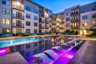 Nexus East in Austin, TX - Building Photo - Building Photo