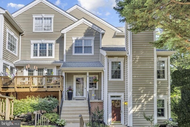 property at 314 Overlook Dr