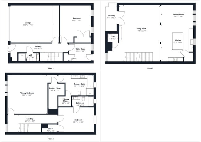 2611 Lawrence St in Houston, TX - Building Photo - Building Photo