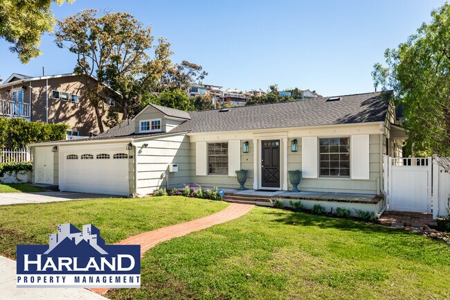 1211 Virginia Way in San Diego, CA - Building Photo - Building Photo