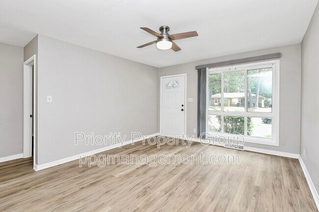 1806 Herrin Ave in Charlotte, NC - Building Photo - Building Photo