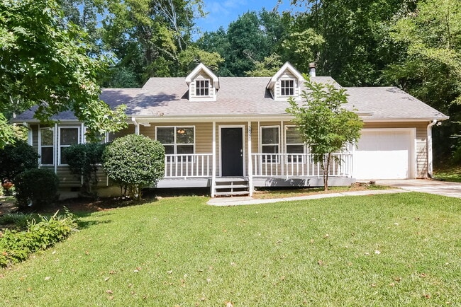 5837 Janet Dr in Trussville, AL - Building Photo - Building Photo