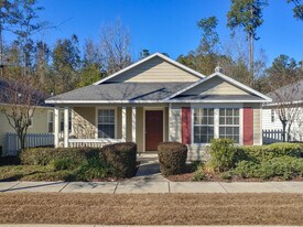 3760 NW 27th St in Gainesville, FL - Building Photo