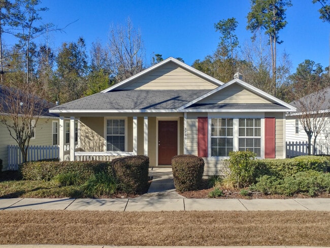 property at 3760 NW 27th St