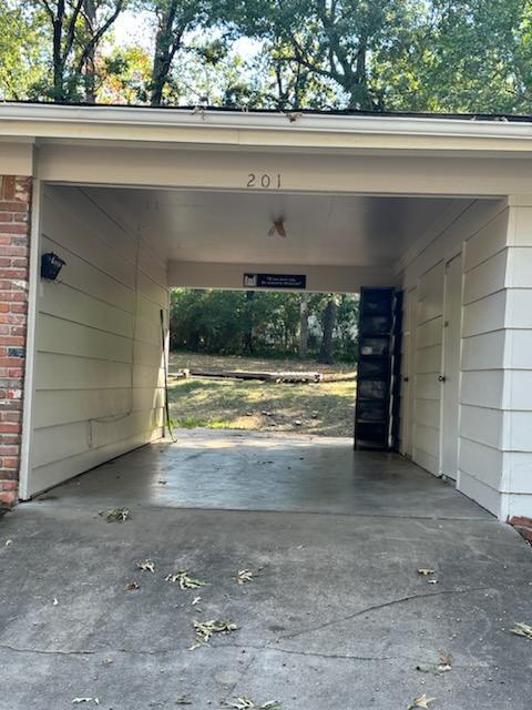 201 Hiawatha Dr in Little Rock, AR - Building Photo - Building Photo