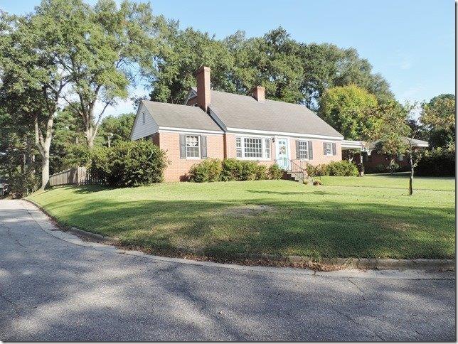 506 Monticello Dr NW in Wilson, NC - Building Photo - Building Photo