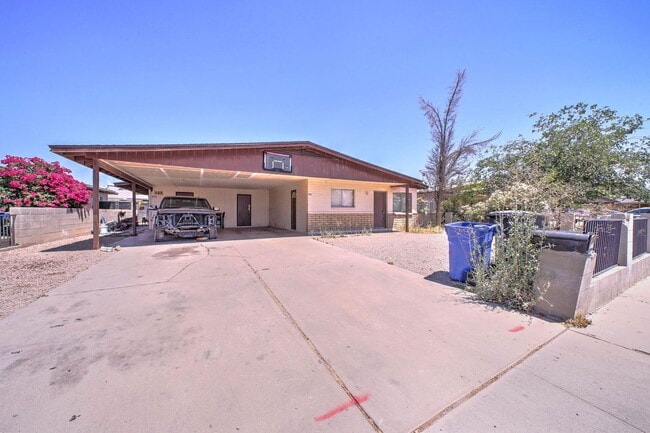373 N Williams St in Chandler, AZ - Building Photo - Building Photo