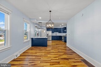 601 High St in Burlington, NJ - Building Photo - Building Photo