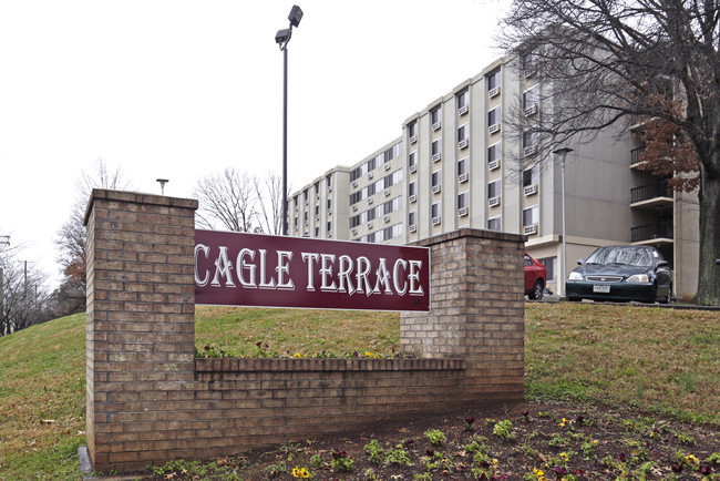 Cagle Terrace