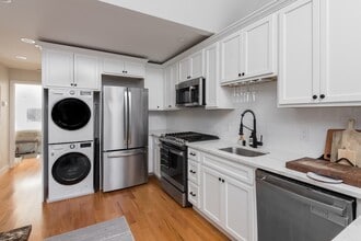 80 Bunker Hill St in Boston, MA - Building Photo - Building Photo