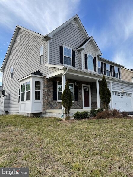 9229 Wainwright Ln in Waldorf, MD - Building Photo - Building Photo