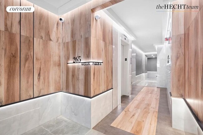 265 Ocean Pkwy in Brooklyn, NY - Building Photo - Building Photo