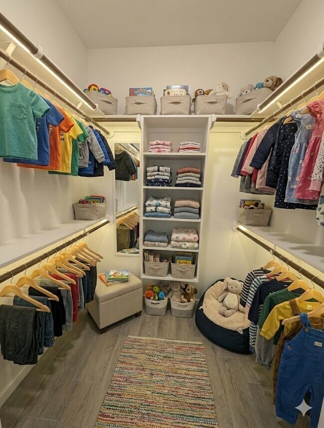 property at 7745 Swiftwater Ln