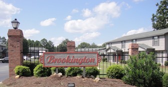 Brookington Apartments