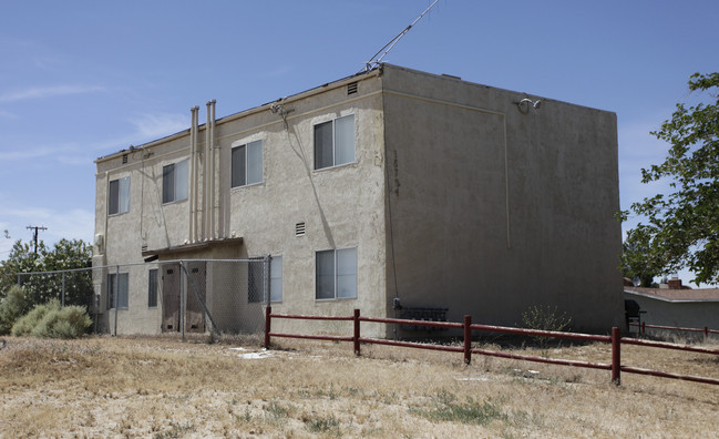 15724 Sueno Ln in Victorville, CA - Building Photo - Building Photo