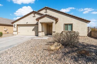 432 W Guinea Ct in Casa Grande, AZ - Building Photo