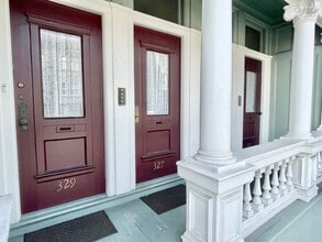 327 Presidio Ave in San Francisco, CA - Building Photo - Building Photo