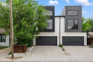 5227 Lindsley Ave in Dallas, TX - Building Photo