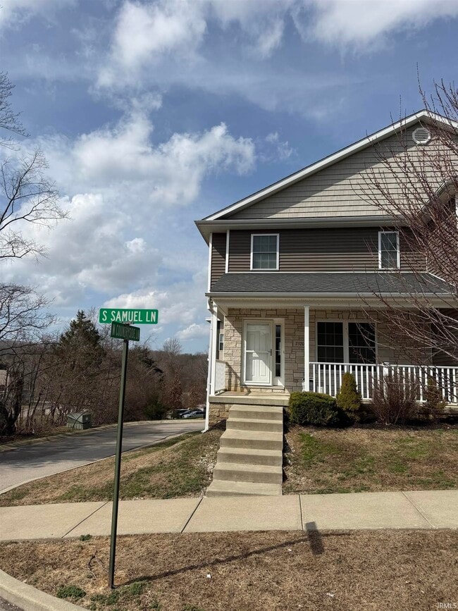 2320 S Samuel Ln in Bloomington, IN - Building Photo - Building Photo