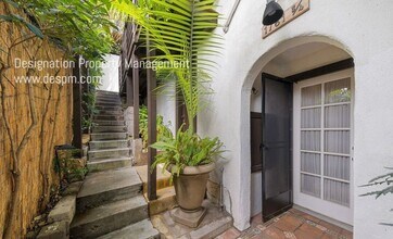 1761 Griffith Park Blvd in Los Angeles, CA - Building Photo - Building Photo