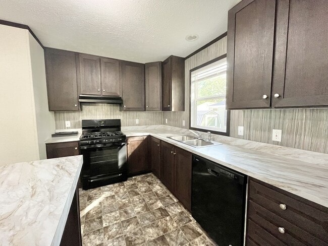 property at 3701 2nd St