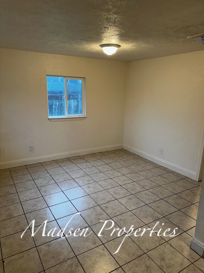 property at 1929 Idora St