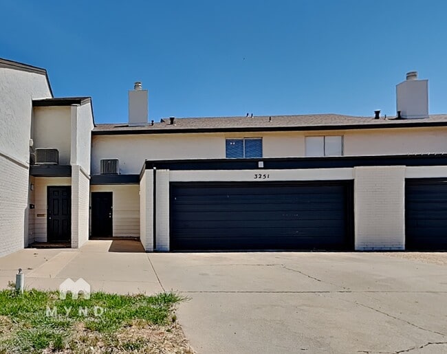 property at 3251 62nd St