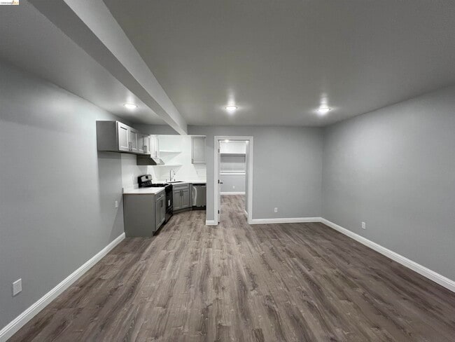 property at 1532 Milvia St