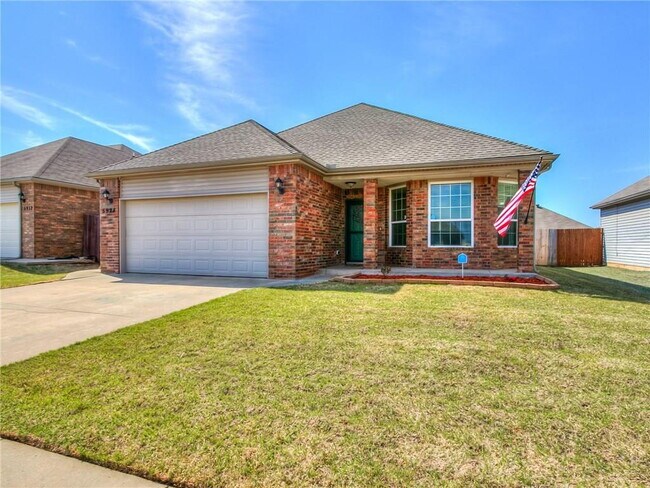 5928 SE 66th St in Oklahoma City, OK - Foto de edificio - Building Photo