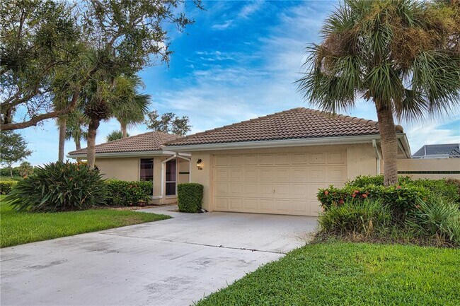 property at 735 Carnoustie Terrace