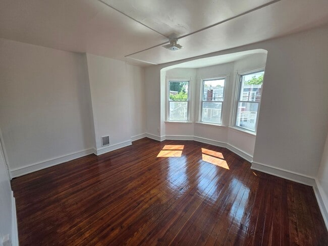property at 2205 Jessup St