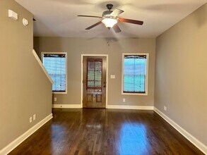 411 Kline Alley in Clarksville, TN - Building Photo - Building Photo