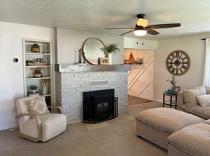 3060 Vickie Ln in Twin Falls, ID - Building Photo - Building Photo