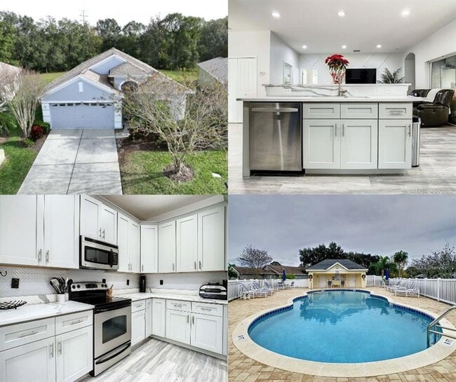 property at 2841 Banyan Hill Ln
