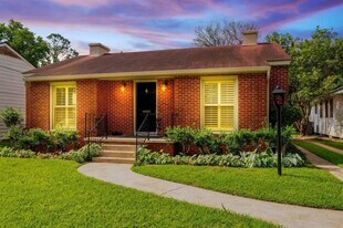 473 Albany Ave in Shreveport, LA - Building Photo