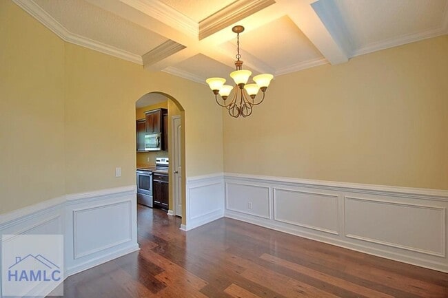1091 Marne Blvd in Hinesville, GA - Building Photo - Building Photo