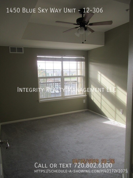 1450 Blue Sky Way in Erie, CO - Building Photo - Building Photo