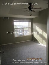 1450 Blue Sky Way in Erie, CO - Building Photo - Building Photo