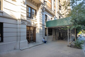 The Orienta in New York, NY - Building Photo - Building Photo