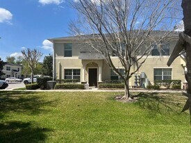 106 Carina Cir in Sanford, FL - Building Photo