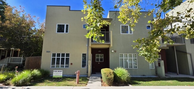 property at 501 S 14th St